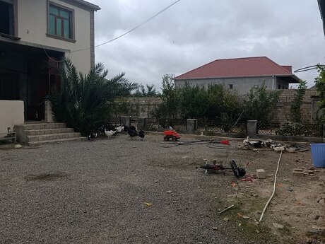 6-room house for sale in Ramana, 300 m², 179 000 AZN, photo 2 / 12
