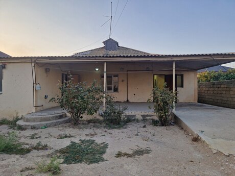 3 otaqlı ev, 130 m², Hövsan, 350 AZN