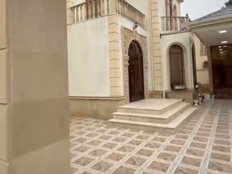4-комн. · 200 m² · 1/1 этаж, Abşeron