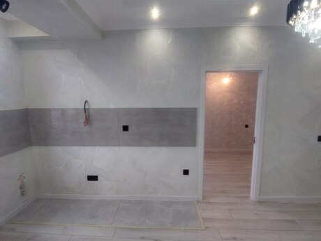 Abşeronda 2 otaqlı yeni tikili mənzil satılır, 47 m², 76 000 AZN, şəkil 2 / 12