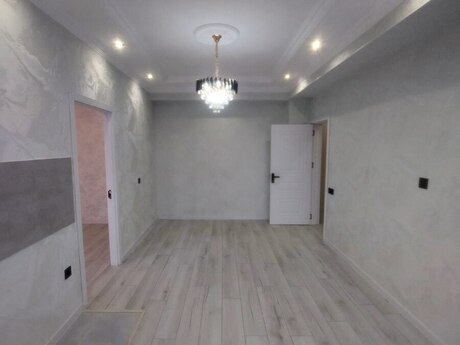 Abşeronda 2 otaqlı yeni tikili mənzil satılır, 47 m², 76 000 AZN, şəkil 4 / 12