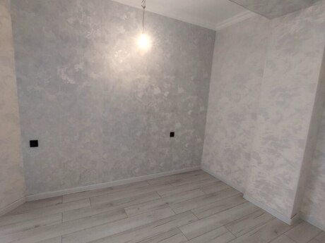 Abşeronda 2 otaqlı yeni tikili mənzil satılır, 47 m², 76 000 AZN, şəkil 5 / 12