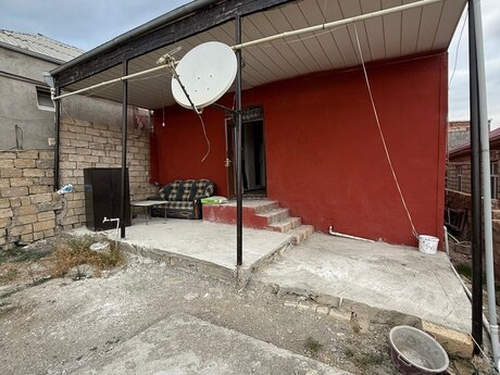 Hökməlidə 3 otaqlı həyət evi satılır, 70 m², 35 000 AZN, şəkil 4 / 12