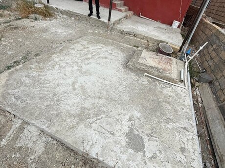 Hökməlidə 3 otaqlı həyət evi satılır, 70 m², 35 000 AZN, şəkil 5 / 12