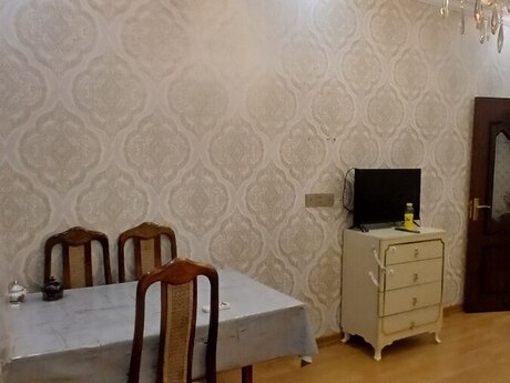 20 Yanvarda 2 otaqlı yeni tikili mənzil kirayə verilir, 60 m², 450 AZN/ay, şəkil 2 / 12