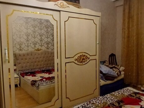 20 Yanvarda 2 otaqlı yeni tikili mənzil kirayə verilir, 60 m², 450 AZN/ay, şəkil 5 / 12