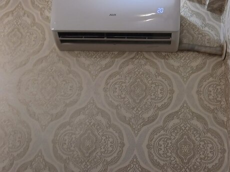 20 Yanvarda 2 otaqlı yeni tikili mənzil kirayə verilir, 60 m², 450 AZN/ay, şəkil 4 / 12