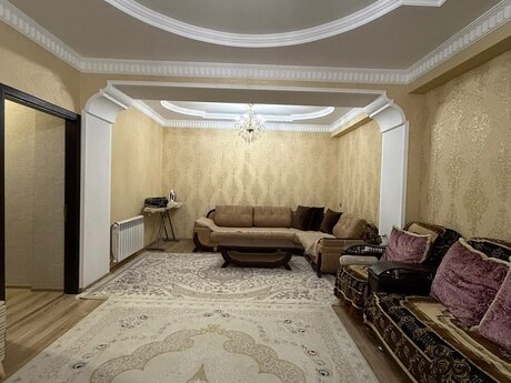 Продаётся 3-комнатная квартира в новостройке, ЖК Qurtuluş 93, 86 м², 129 000 AZN, фото 5 / 12