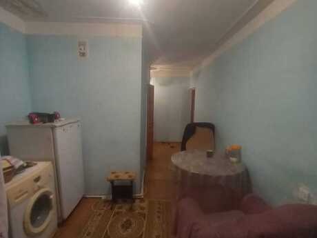 Hövsanda 1 otaqlı köhnə tikili mənzil satılır, 40 m², 81 000 AZN, şəkil 4 / 8