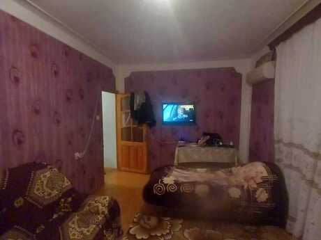 1 otaq · 40 m² · 2/5 mərtəbə, Hövsan