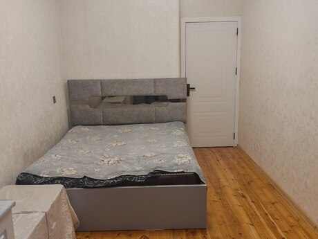 Abşeronda 2 otaqlı yeni tikili mənzil satılır, 47 m², 85 000 AZN, şəkil 3 / 9