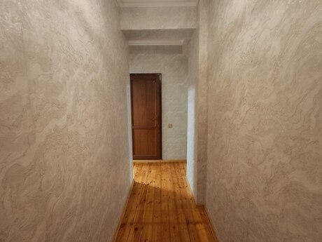 Abşeronda 2 otaqlı yeni tikili mənzil satılır, 47 m², 85 000 AZN, şəkil 5 / 9