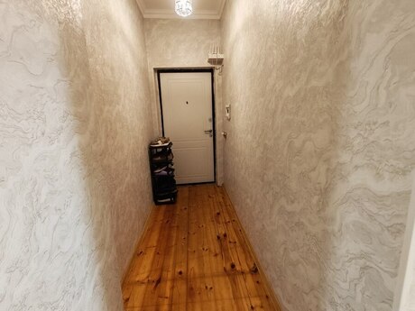 Abşeronda 2 otaqlı yeni tikili mənzil satılır, 47 m², 85 000 AZN, şəkil 4 / 9
