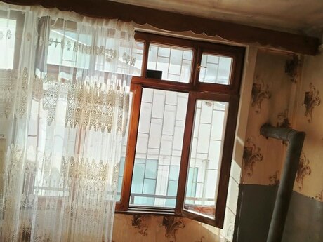 2-комн. · 60 m² · 1/1 этаж, Yasamal