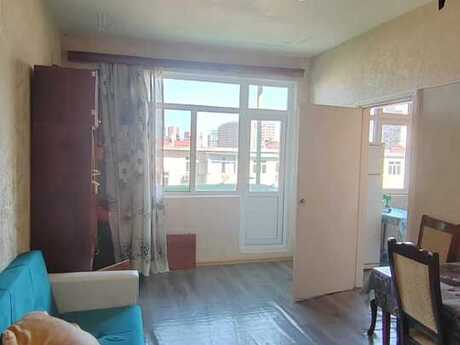 2-room old-build apartment for rent in Memar Əcəmi, 55 m², 550 AZN/mo, photo 2 / 8
