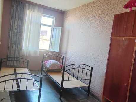 2-room old-build apartment for rent in Memar Əcəmi, 55 m², 550 AZN/mo, photo 3 / 8
