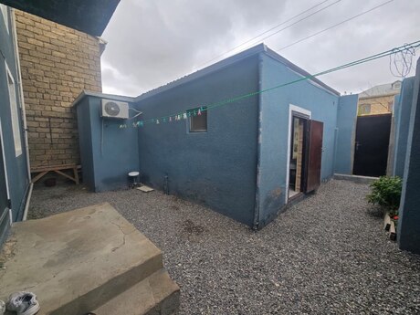 5-room house for sale in Binə, 140 m², 120 000 AZN, photo 2 / 12