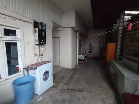 2-room house for rent in Bakıxanov, 50 m², 300 AZN/mo, photo 3 / 10