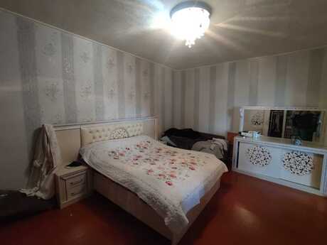Bakıxanovda 2 otaqlı həyət evi kirayə verilir, 50 m², 350 AZN/ay, şəkil 3 / 8