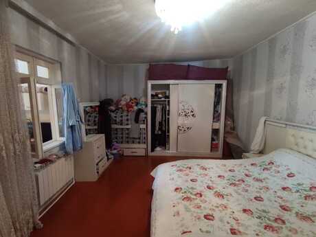 Bakıxanovda 2 otaqlı həyət evi kirayə verilir, 50 m², 350 AZN/ay, şəkil 5 / 8