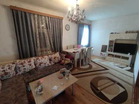 Bakıxanovda 2 otaqlı həyət evi kirayə verilir, 50 m², 350 AZN/ay, şəkil 2 / 8