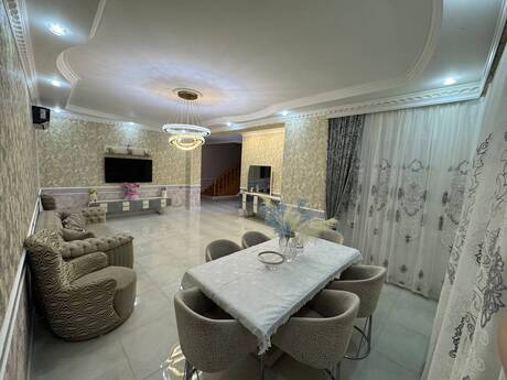 5-комн. · 150 m² · 1/1 этаж, Biləcəri