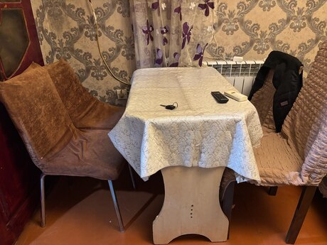 2 rooms · 40 m² · floor 1/1, Bayıl