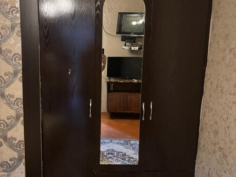 2-room house for rent in Bayıl, 40 m², 300 AZN/mo, photo 4 / 8