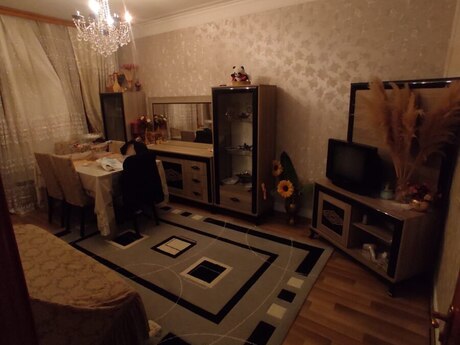 2 otaq · 60 m² · 2/9 mərtəbə, Qaraçuxur