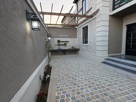Продаётся 5-комнатный дом, Lökbatan, 160 м², 240 000 AZN, фото 3 / 12