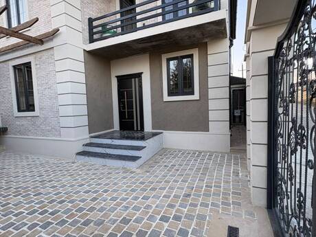 Продаётся 5-комнатный дом, Lökbatan, 160 м², 240 000 AZN, фото 2 / 12