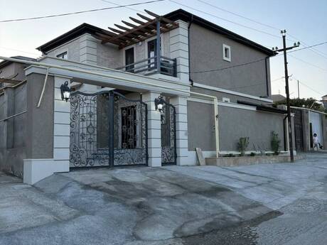Продаётся 5-комнатный дом, Lökbatan, 160 м², 240 000 AZN, фото 5 / 12
