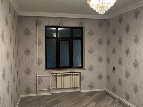 Qaraçuxurda 2 otaqlı köhnə tikili mənzil kirayə verilir, 80 m², 650 AZN/ay, şəkil 2 / 8