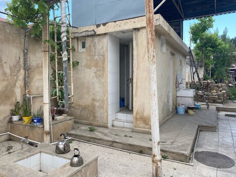 Əmircanda 5 otaqlı həyət evi satılır, 145 m², 285 000 AZN, şəkil 5 / 12