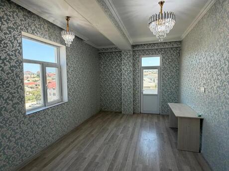 Masazırda 2 otaqlı yeni tikili mənzil satılır, 72 m², 112 000 AZN, şəkil 3 / 12