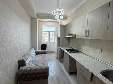 Masazırda 2 otaqlı yeni tikili mənzil satılır, 72 m², 112 000 AZN, şəkil 2 / 12