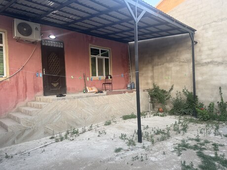 3 otaq · 120 m² · 1/1 mərtəbə, Buzovna