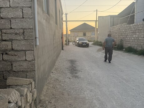 Buzovnada 3 otaqlı həyət evi satılır, 120 m², 57 000 AZN, şəkil 2 / 12