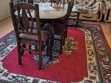 3 otaq · 100 m² · 1/1 mərtəbə, Xətai