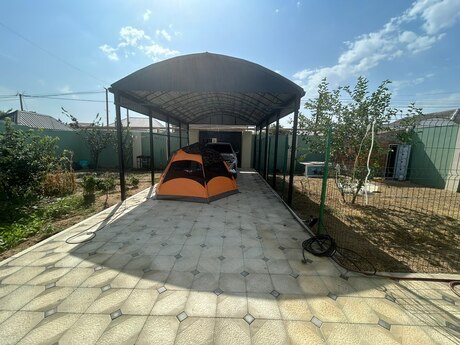 Binədə 4 otaqlı həyət evi satılır, 140 m², 100 000 AZN, şəkil 2 / 12