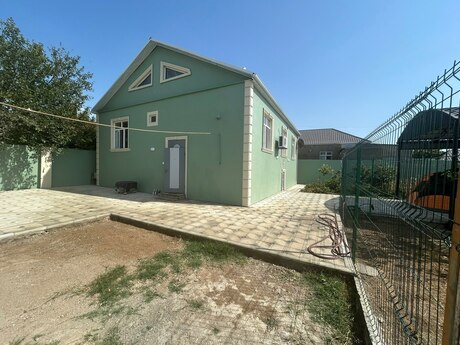 Binədə 4 otaqlı həyət evi satılır, 140 m², 100 000 AZN, şəkil 3 / 12