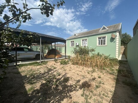 Binədə 4 otaqlı həyət evi satılır, 140 m², 100 000 AZN, şəkil 4 / 12
