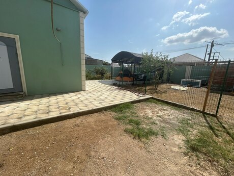 Binədə 4 otaqlı həyət evi satılır, 140 m², 100 000 AZN, şəkil 5 / 12