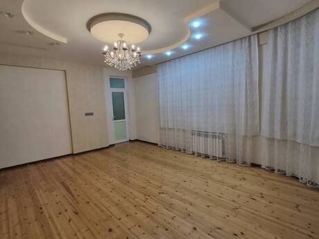 Yeni Günəşlidə 3 otaqlı yeni tikili mənzil satılır, 112 m², 178 000 AZN, şəkil 2 / 12