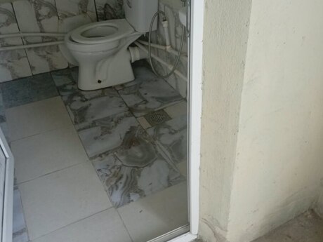 Binədə 1 otaqlı həyət evi kirayə verilir, 45 m², 250 AZN/ay, şəkil 2 / 4