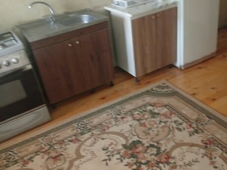 1 otaqlı ev, 45 m², Binə, 250 AZN