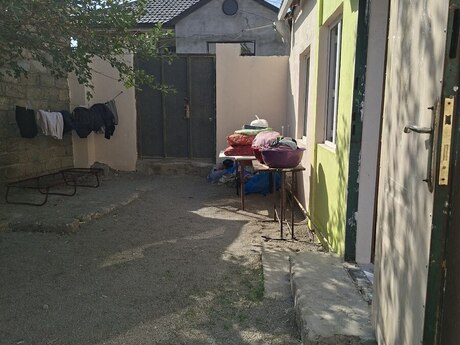 3 otaq · 60 m² · 1/1 mərtəbə, Buzovna