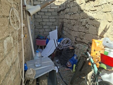 Buzovnada 3 otaqlı həyət evi satılır, 60 m², 48 000 AZN, şəkil 2 / 12