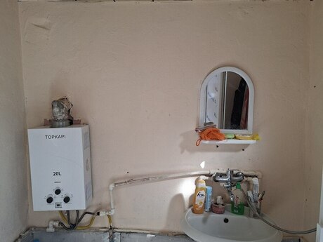 Buzovnada 3 otaqlı həyət evi satılır, 60 m², 48 000 AZN, şəkil 4 / 12