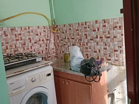 2-room house for rent in Abşeron, 45 m², 220 AZN/mo, photo 5 / 12